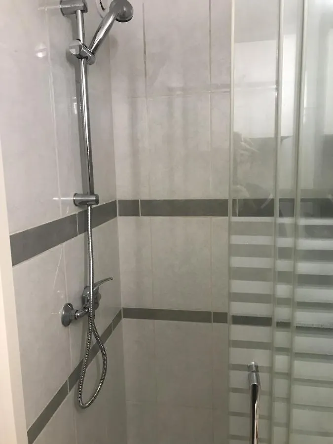 Apartman Le Studio De Florent, Centre Vaugneray