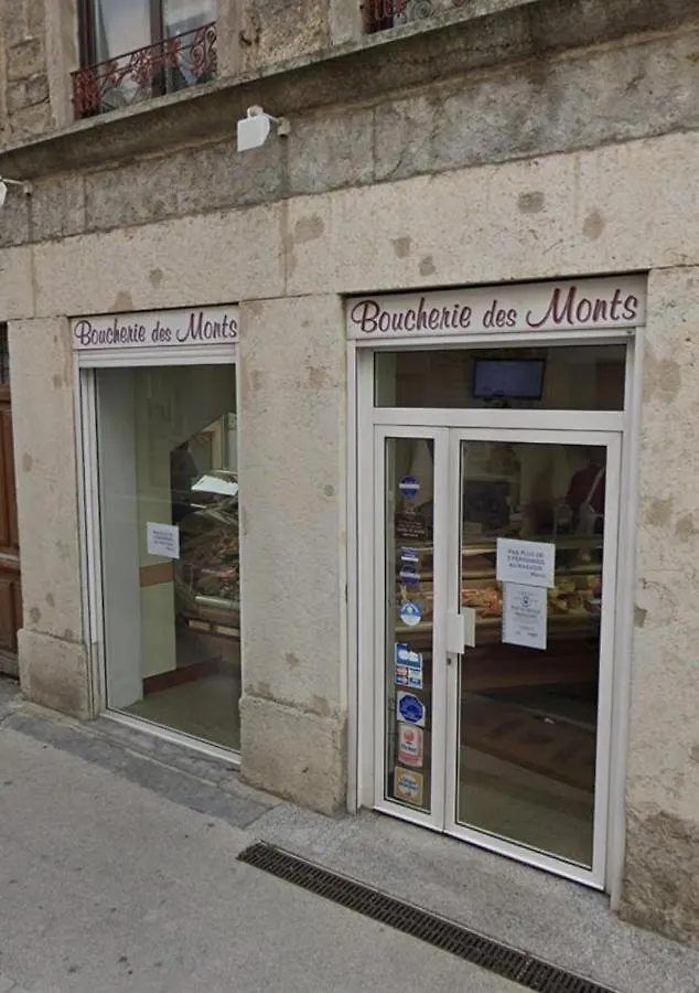 Le Studio De Florent, Centre Vaugneray