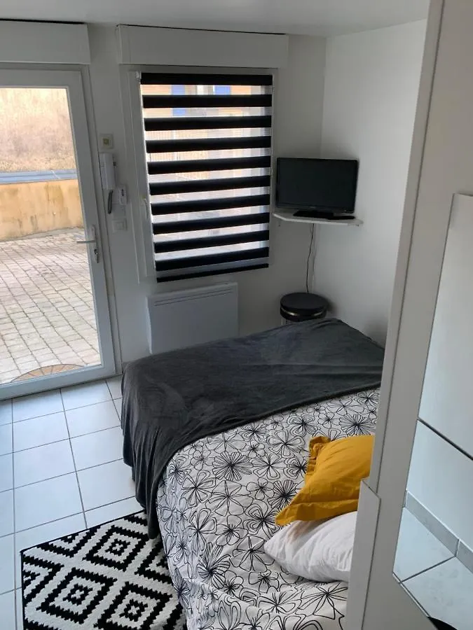 Le Studio De Florent, Centre Vaugneray 0*,