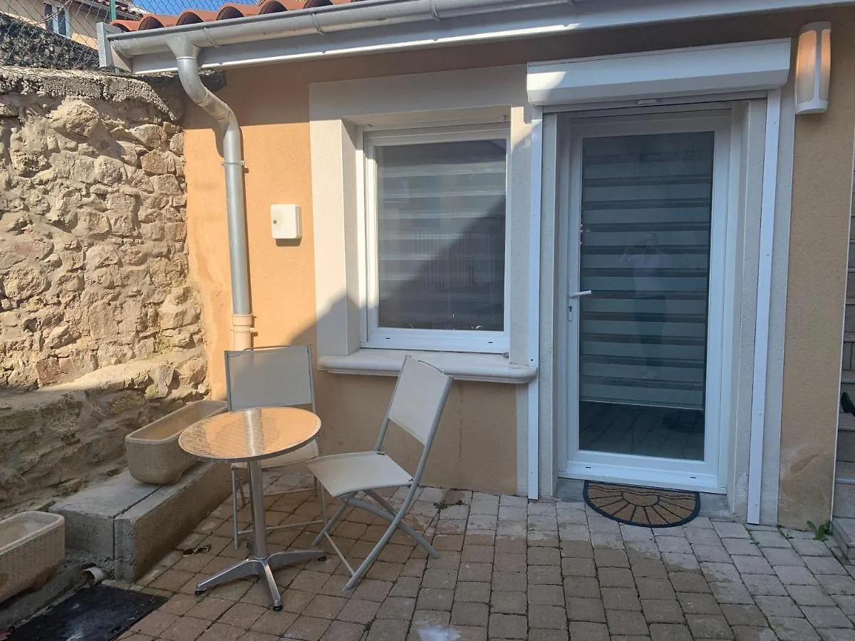 Le Studio De Florent, Centre Vaugneray France